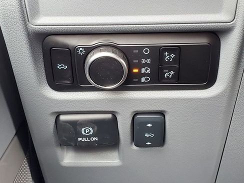 New 2025 Ford F150 Lightning Flash image 18