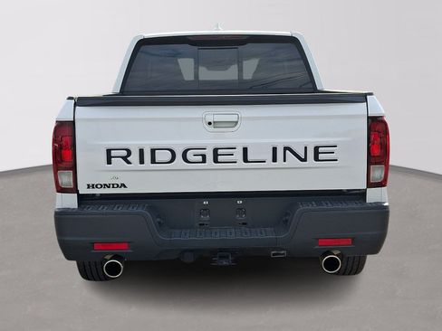 Used 2024 Honda Ridgeline RTL image 5