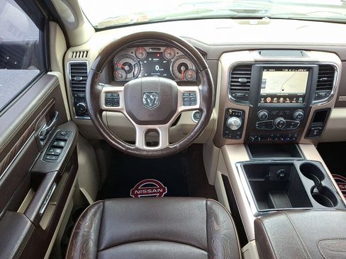 Used 2014 RAM 1500 Laramie Longhorn w/ Convenience Group image 14