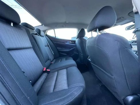 Used 2017 Nissan Maxima 3.5 S image 13