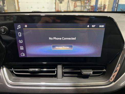 New 2026 Chevrolet Trax ACTIV w/ Sunroof Package image 29