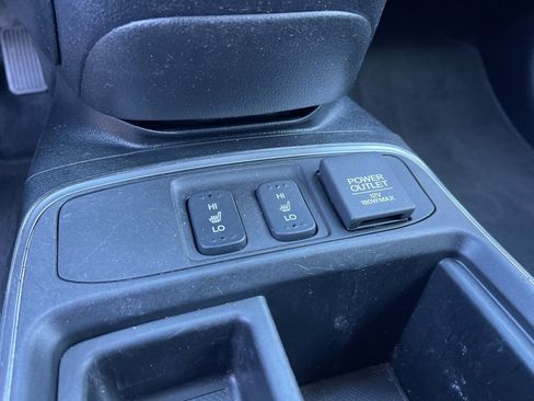 Used 2016 Honda CR-V EX-L image 20