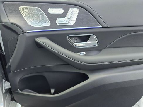 New 2026 Mercedes-Benz GLE 53 AMG 4MATIC Coupe image 27