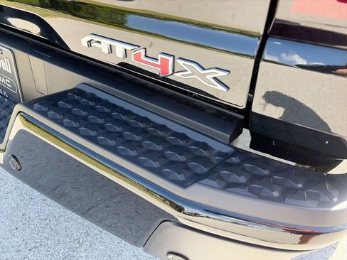 New 2026 GMC Canyon AT4X AWD/4WD image 42