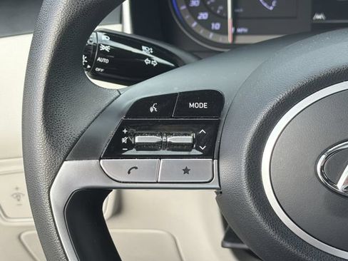Certified 2024 Hyundai Tucson SEL FWD image 28