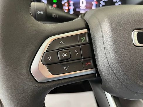 Used 2026 Jeep Compass Limited image 20