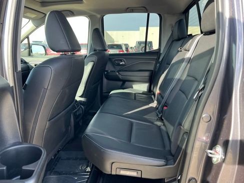 Used 2021 Honda Ridgeline RTL-E image 18