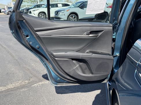 Used 2026 Toyota Camry XSE w/ Premium Plus Package image 20