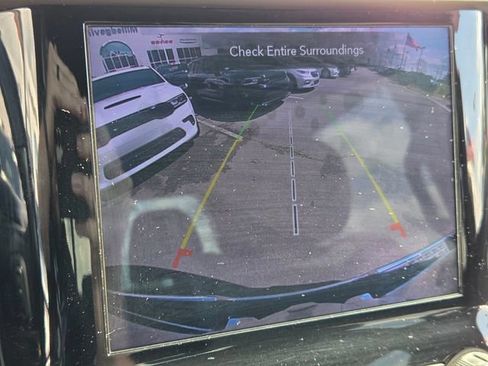 Used 2021 RAM 1500 Big Horn AWD/4WD image 25