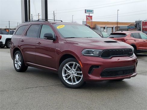 Used 2024 Dodge Durango R/T image 1