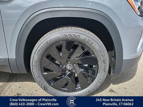 New 2026 Volkswagen Atlas SE AWD/4WD image 20
