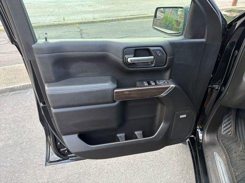 Used 2019 Chevrolet Silverado 1500 RST w/ All-Star Edition AWD/4WD image 22