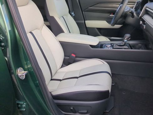 New 2026 MAZDA CX-50 AWD 2.5 S w/ Weather Package image 22