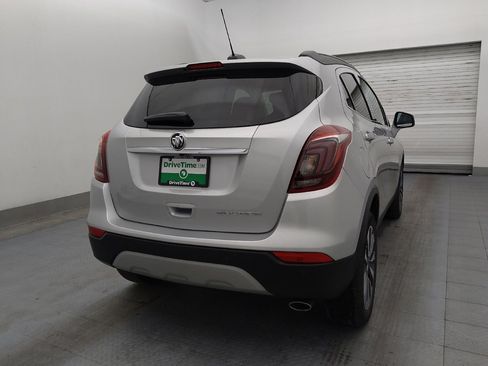 Used 2021 Buick Encore Preferred w/ Safety Package II image 7