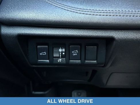 Used 2023 Subaru Outback Wilderness AWD/4WD image 32