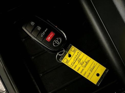 Used 2026 Toyota Tundra SR image 11