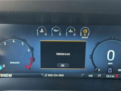 New 2025 Ford F150 STX w/ LOBO Package image 14