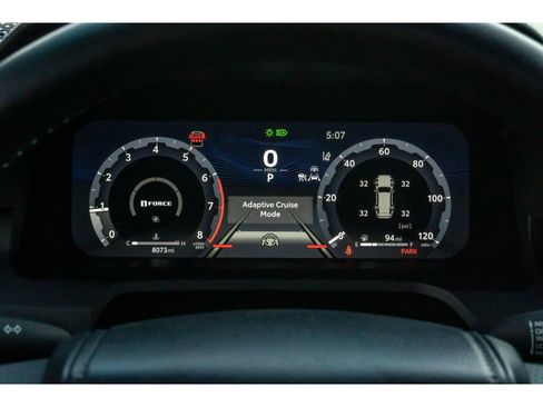 Used 2025 Toyota 4Runner TRD Sport Premium image 20