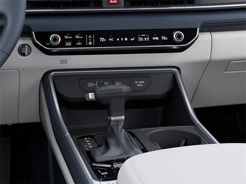 New 2026 Kia Carnival SX image 23