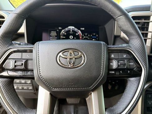 Used 2023 Toyota Sequoia Limited RWD image 29