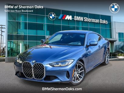 Used 2022 BMW 430i Coupe