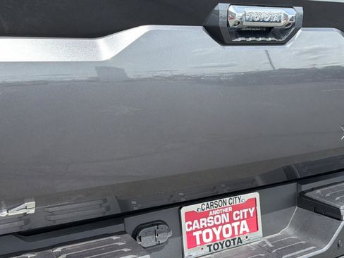 New 2026 Toyota Tundra 1794 Edition AWD/4WD image 28
