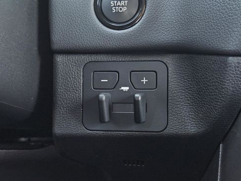 New 2026 Toyota Tundra Limited image 23