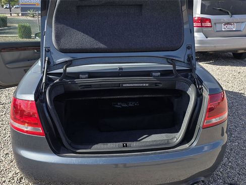 Used 2008 Audi A4 3.2 AWD/4WD image 10