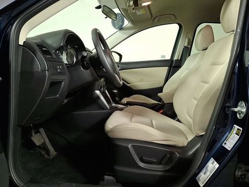 Used 2015 MAZDA CX-5 Touring AWD/4WD image 15