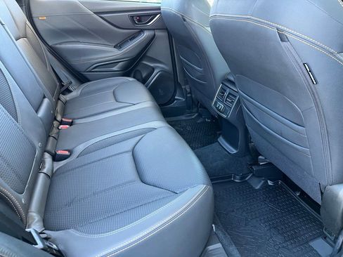 Certified 2023 Subaru Forester Wilderness image 24