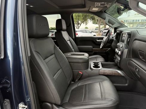 Used 2021 GMC Sierra 1500 Denali w/ Denali Ultimate Package AWD/4WD image 32