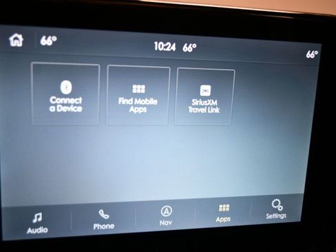 Used 2021 Lincoln Navigator Reserve w/ Luxury Package image 53