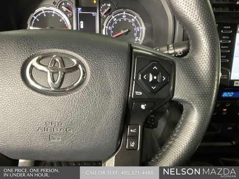 Used 2021 Toyota 4Runner TRD Pro image 41