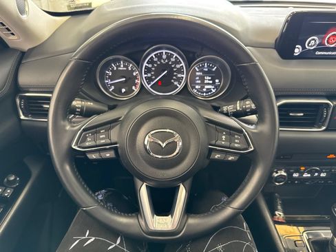 Used 2018 MAZDA CX-5 Touring w/ Preferred Equipment Package AWD/4WD image 19