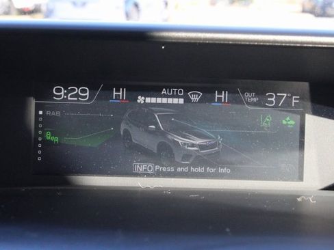 Used 2019 Subaru Forester Limited image 33