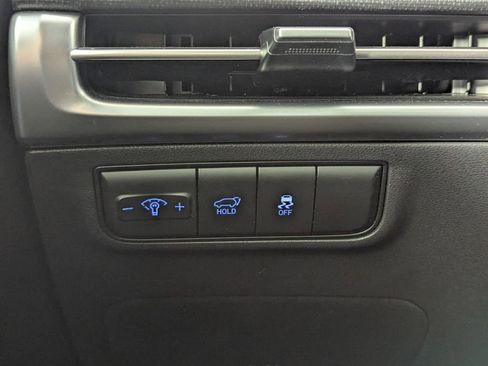 Used 2025 Hyundai Tucson SEL FWD image 79