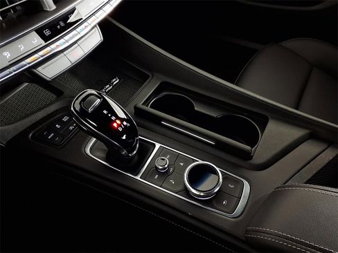 Used 2021 Cadillac CT5 Luxury w/ Sun And Sound Package image 20