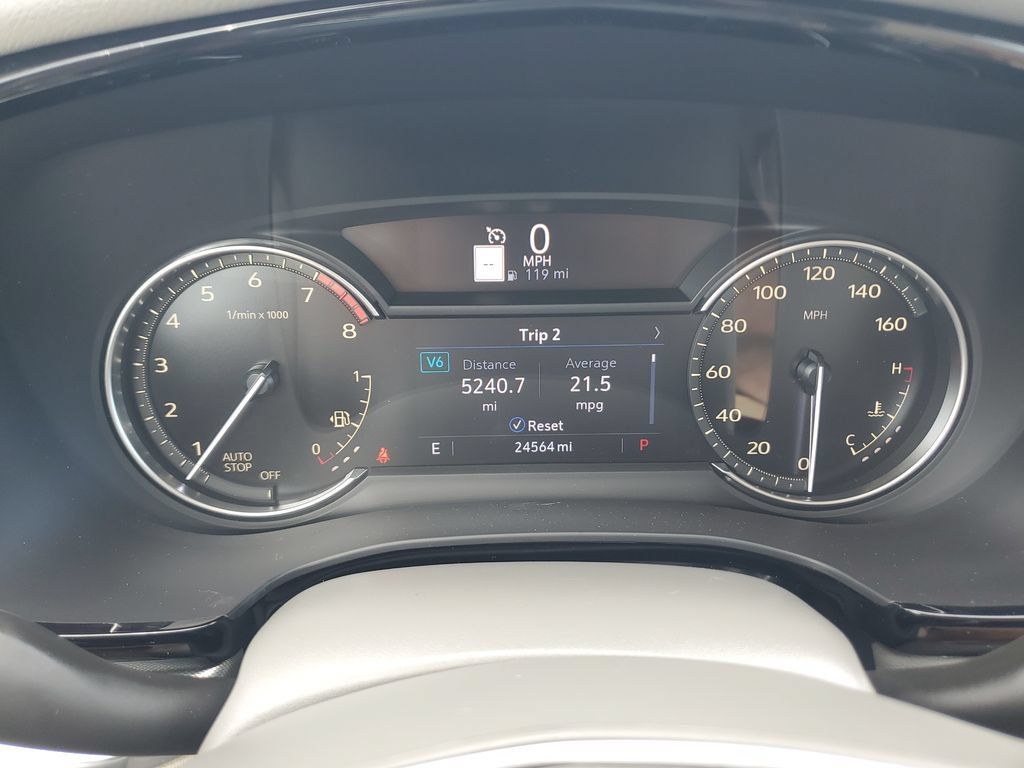 Used 2023 Cadillac XT5 Premium Luxury FWD image 23