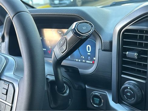 Certified 2024 Ford F150 XLT w/ Equipment Group 302A MID image 30