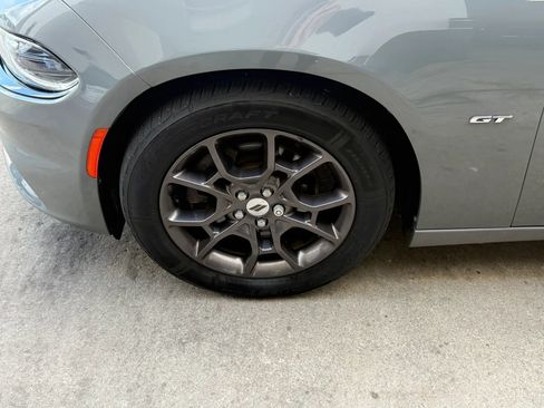 Used 2018 Dodge Charger GT AWD/4WD image 43