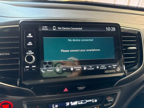 Used 2025 Honda Ridgeline RTL image 26