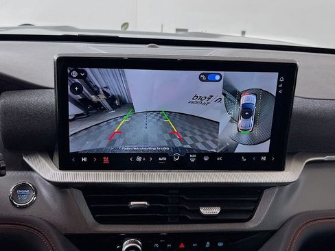 New 2026 Ford Explorer ST w/ Sun And Sound Package image 23