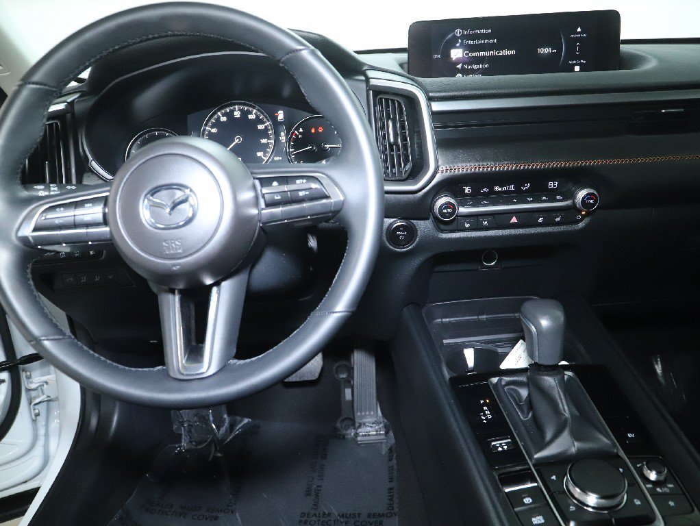 Certified 2026 MAZDA CX-50 AWD 2.5 Hybrid w/ Weather Package image 31