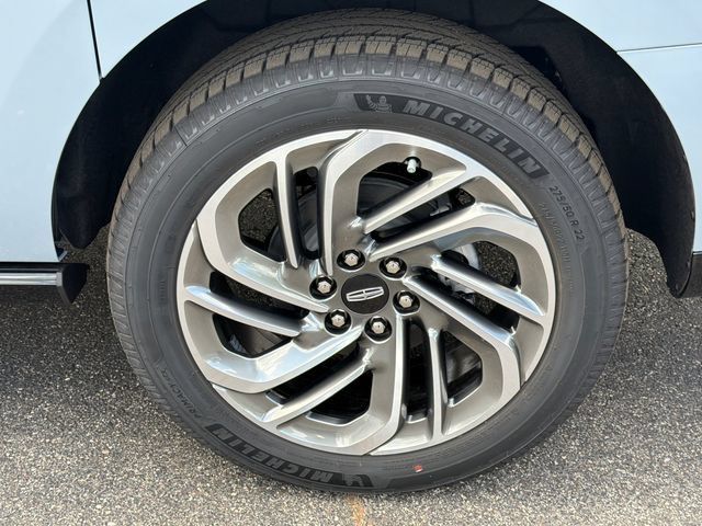 New 2027 Lincoln Navigator L Reserve AWD/4WD image 20