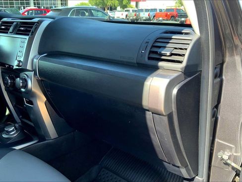 Used 2023 Toyota 4Runner SR5 Premium w/ Moonroof Package AWD/4WD image 19