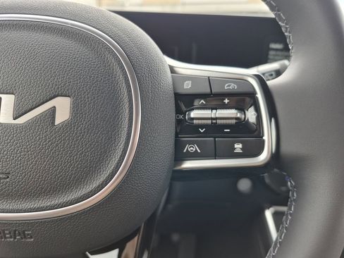 New 2026 Kia Carnival SX FWD image 19