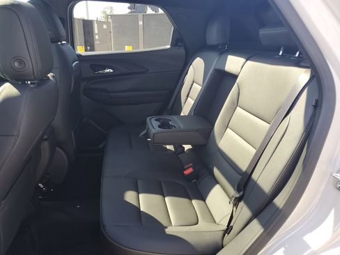 New 2026 Chevrolet TrailBlazer ACTIV w/ Convenience Package AWD/4WD image 15