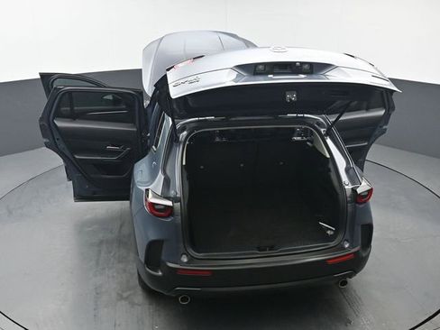Certified 2024 MAZDA CX-50 AWD 2.5 S w/ Cargo Package image 39