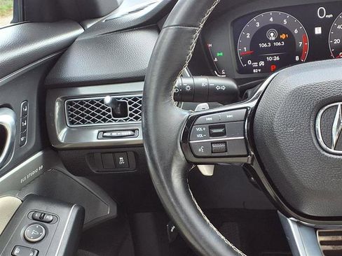 Used 2023 Acura Integra A-Spec image 25