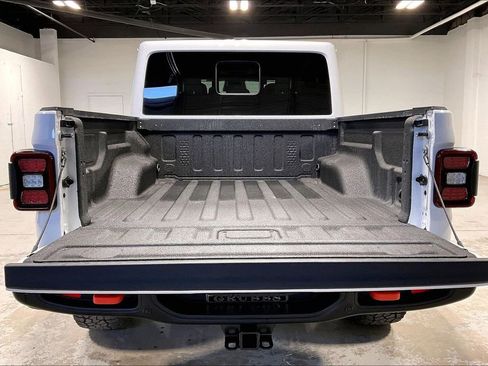 New 2026 Jeep Gladiator Mojave image 34